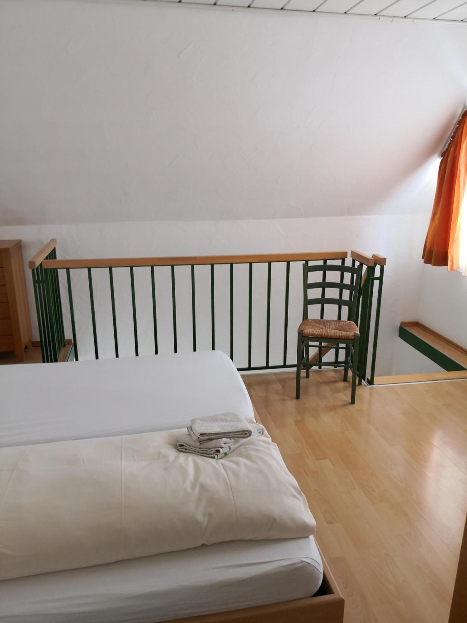 Gaestehaus Und Fewo Lamm Garni 블라우보이렌 외부 사진