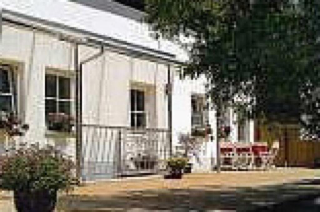 Gaestehaus Und Fewo Lamm Garni 블라우보이렌 외부 사진