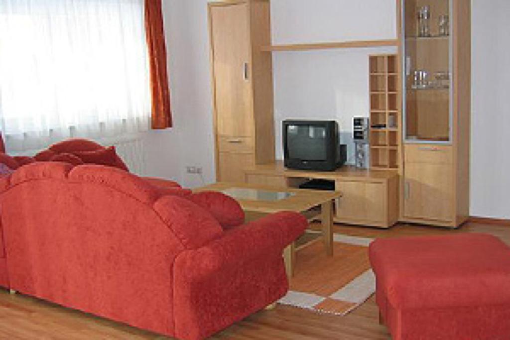 Gaestehaus Und Fewo Lamm Garni 블라우보이렌 외부 사진