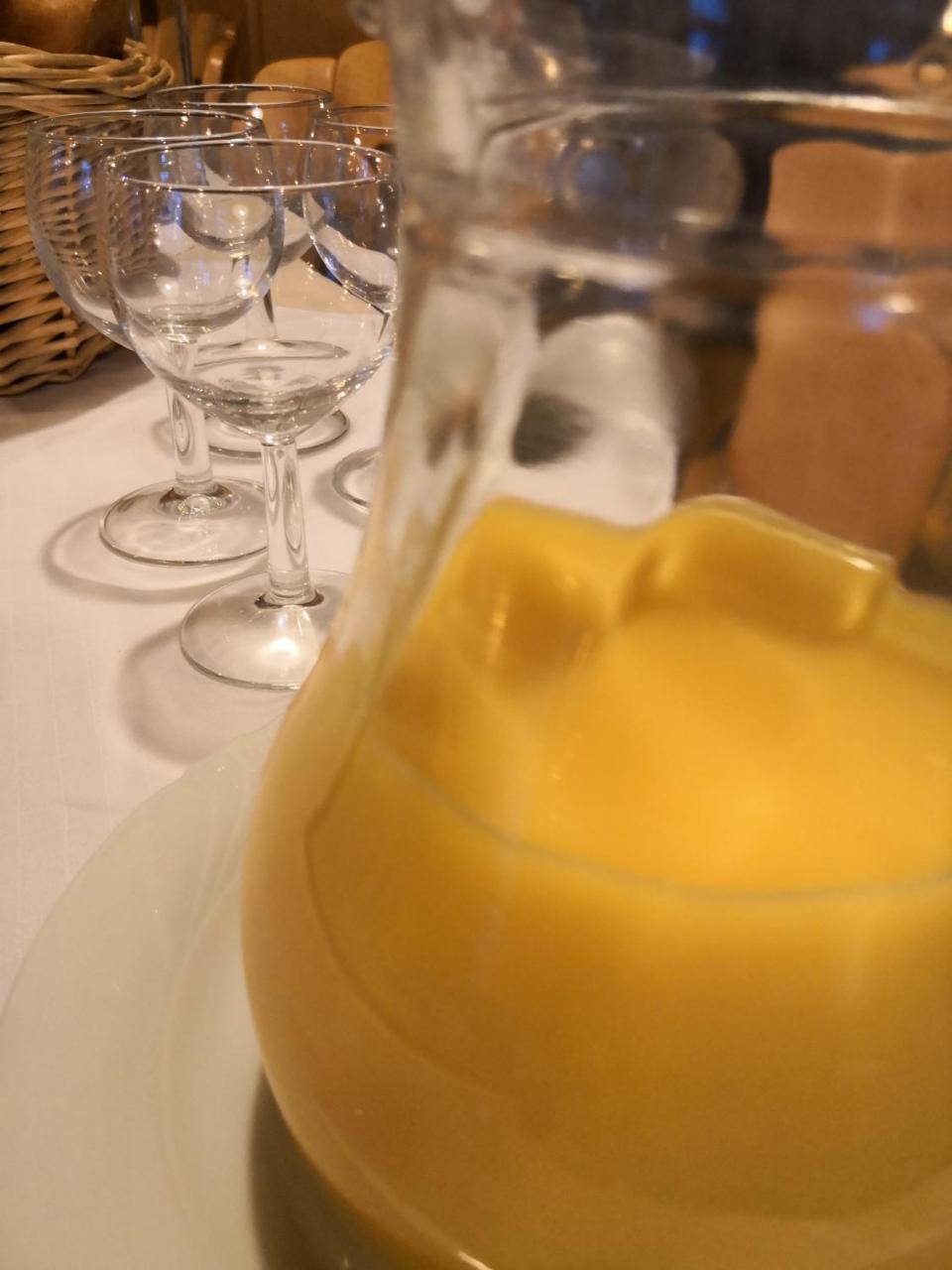 Gaestehaus Und Fewo Lamm Garni 블라우보이렌 외부 사진
