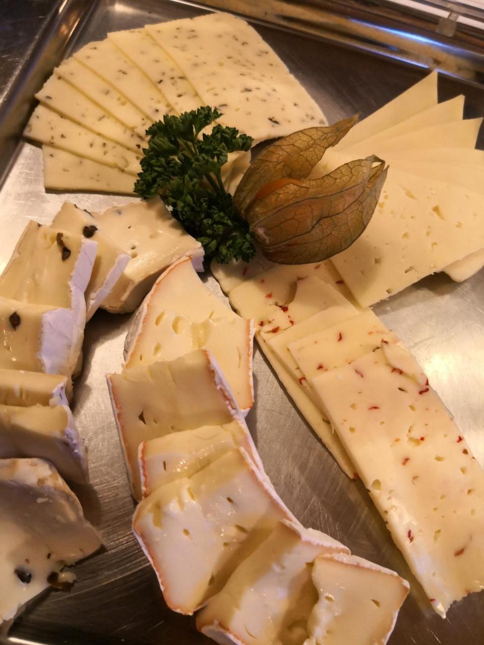 Gaestehaus Und Fewo Lamm Garni 블라우보이렌 외부 사진