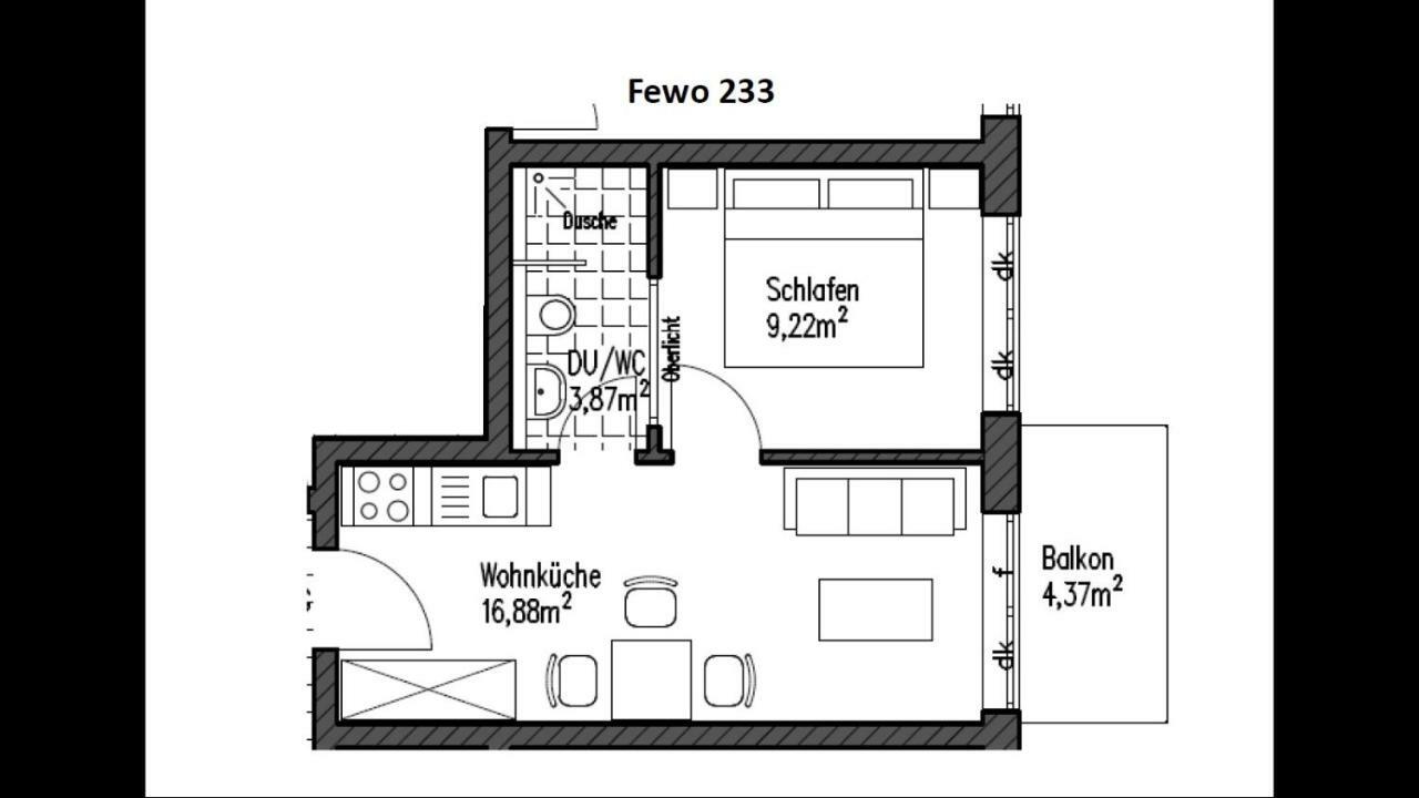 Gaestehaus Und Fewo Lamm Garni 블라우보이렌 외부 사진
