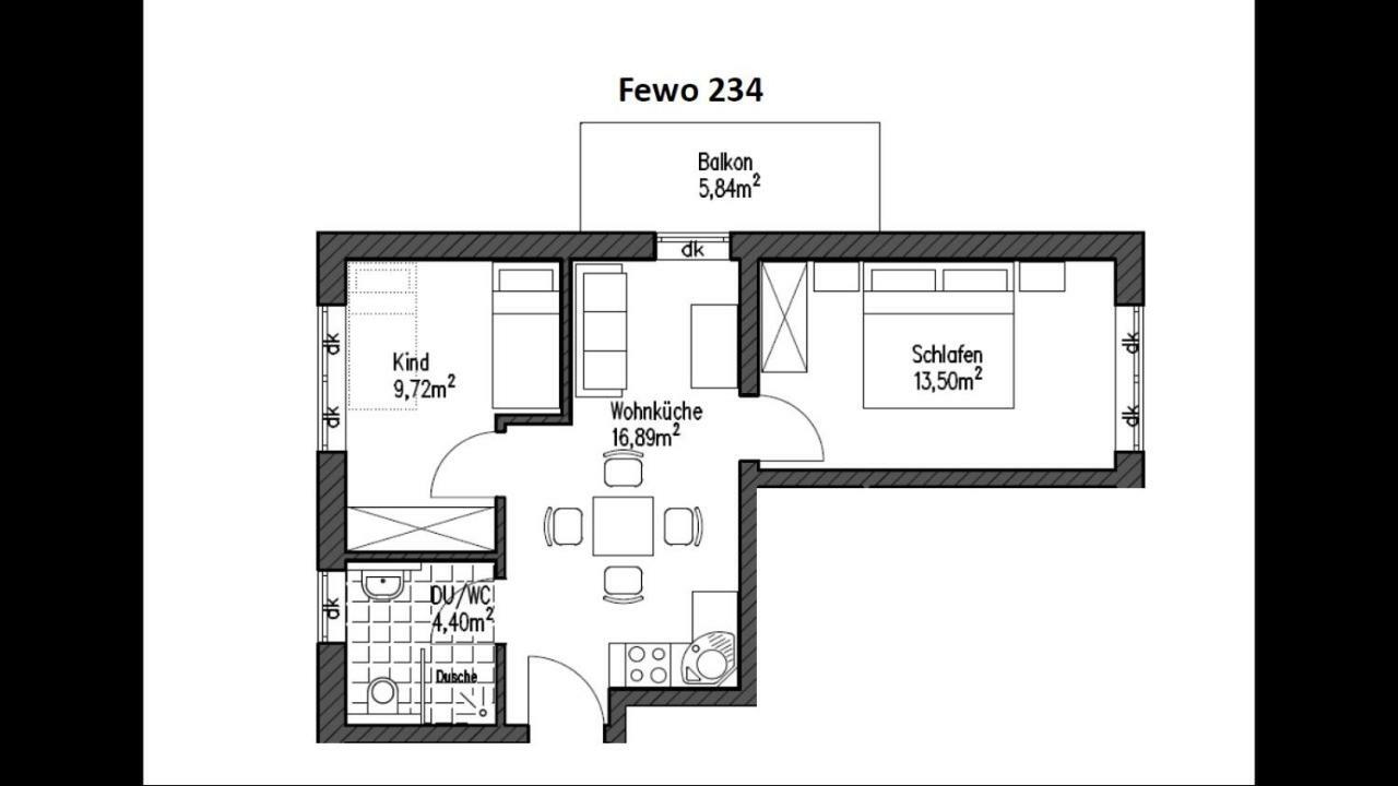 Gaestehaus Und Fewo Lamm Garni 블라우보이렌 외부 사진