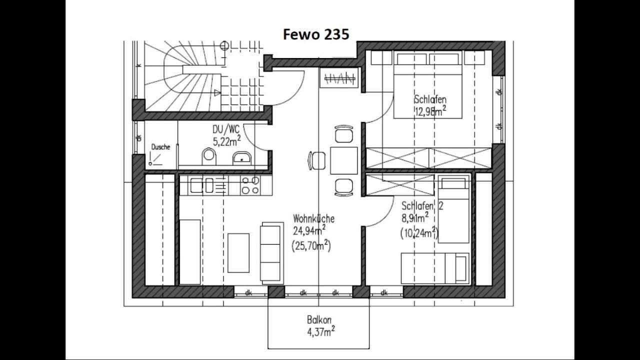 Gaestehaus Und Fewo Lamm Garni 블라우보이렌 외부 사진