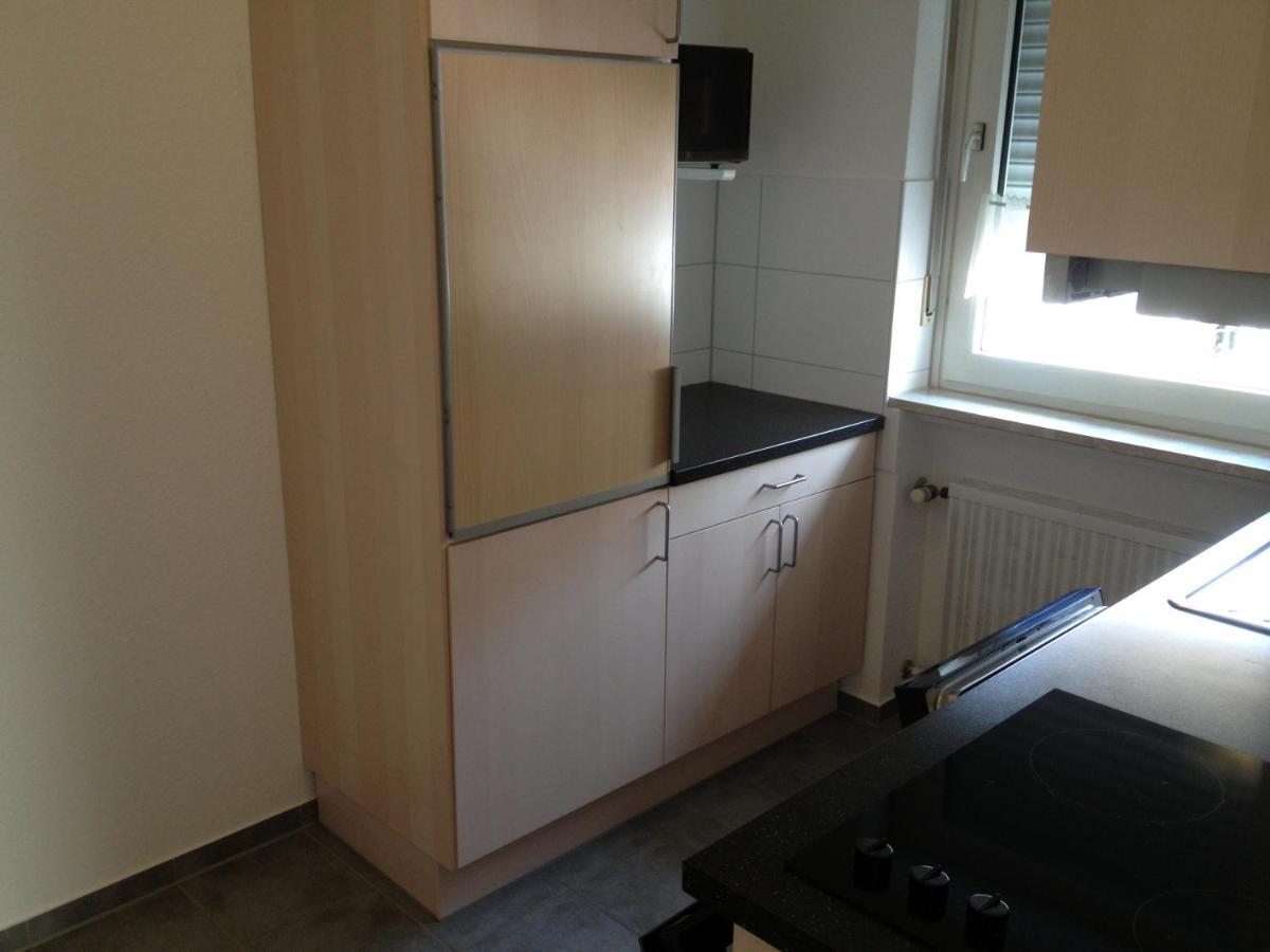 Gaestehaus Und Fewo Lamm Garni 블라우보이렌 외부 사진